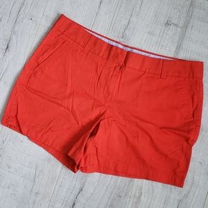 J.Crew Shorts